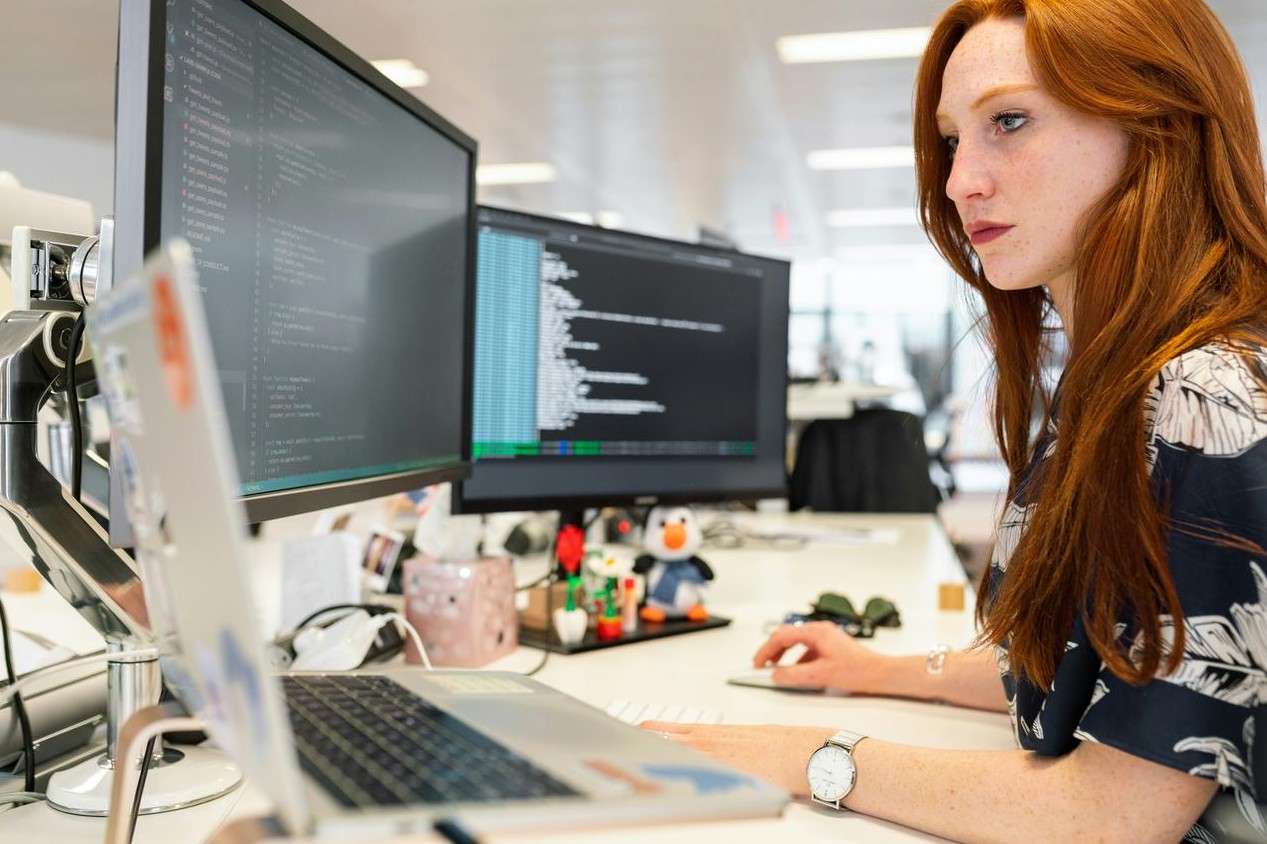 Individuelle Softwareentwicklung
